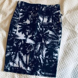 Tropical Pencil Skirt  🍬 3/$60 🍬